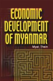 Economic Development of Myanmar (eBook, PDF)