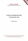 Conflict and Regional Order in Southeast Asia (eBook, PDF)