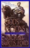 Gods and Legions (eBook, ePUB)