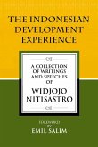 The Indonesian Development Experience (eBook, PDF)