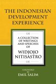 The Indonesian Development Experience (eBook, PDF)