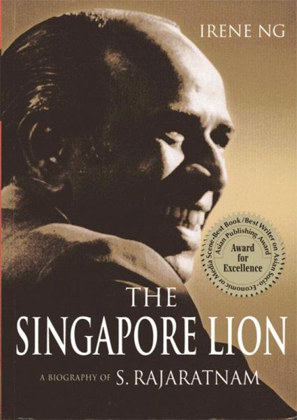 The Singapore Lion (eBook, PDF) The Singapore Lion (eBook, PDF)
