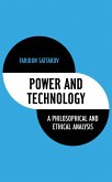 Power and Technology (eBook, ePUB) Power and Technology (eBook, ePUB)
