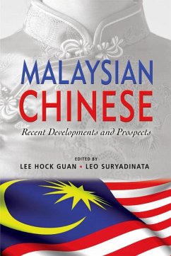 Malaysian Chinese (eBook, PDF)