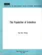 The Population of Indochina (eBook, PDF) - Bild 1