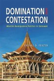 Domination and Contestation (eBook, PDF)