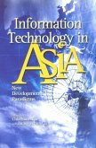 Information Technology in Asia (eBook, PDF)