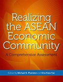Realizing the ASEAN Economic Community (eBook, PDF)