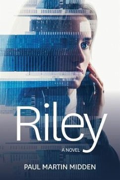 Riley (eBook, ePUB) - Midden, Paul Martin