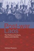 Post-war Laos (eBook, PDF)