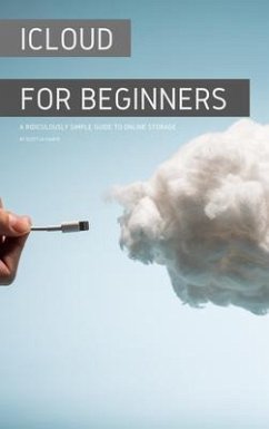Cover iCloud for Beginners (eBook, ePUB)
