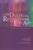 Industrial Restructuring in East Asia (eBook, PDF)