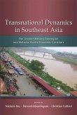 Transnational Dynamics in Southeast Asia (eBook, PDF)