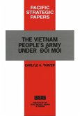 The Vietnam People's Army Under Doi Moi (eBook, PDF)