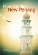 Pilot Studies for a New Penang (eBook,... - Bild 1