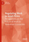 Regulating Work in Small Firms (eBook, PDF)