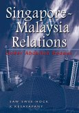 Singapore-Malaysia Relations under Abdullah Badawi (eBook, PDF)