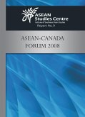 ASEAN-Canada Forum 2008 (eBook, PDF)