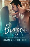 Brazen (eBook, ePUB)