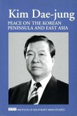 Peace on the Korean Peninsula and East Asia (eBook, PDF)