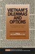 Vietnam's Dilemmas and Options (eBook,... - Bild 1