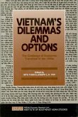 Vietnam's Dilemmas and Options (eBook, PDF)