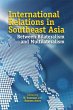 International Relations in Southeast... - Bild 1