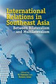 International Relations in Southeast Asia (eBook, PDF)