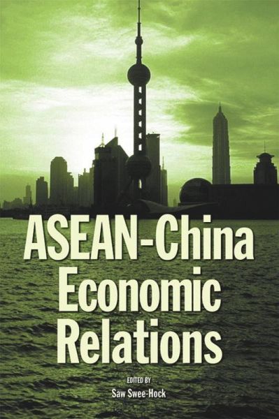 ASEAN-China Economic Relations (eBook, PDF)