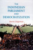 The Indonesian Parliament and Democratization (eBook, PDF)