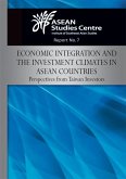 Economic Integration and the Investment Climates in ASEAN Countries (eBook, PDF)