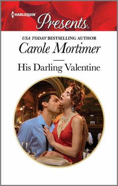 His Darling Valentine (eBook, ePUB) - Mortimer, Carole