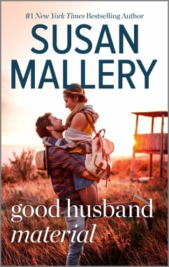 Cover Good Husband Material (eBook, ePUB)