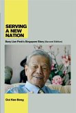 Serving a New Nation (eBook, PDF) Serving a New Nation (eBook, PDF)