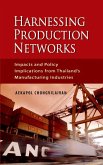 Harnessing Production Networks (eBook, PDF)