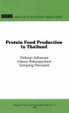 Protein Food Production in Thailand (eBook, PDF)