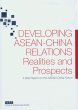 Developing ASEAN-China Relations... - Bild 1