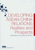 Developing ASEAN-China Relations (eBook, PDF)