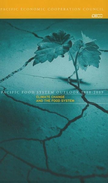 Pacific Food System Outlook 2008-2009 (eBook, PDF)