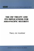 The INF Treaty and Its Implications for Asia-Pacific Security (eBook, PDF)
