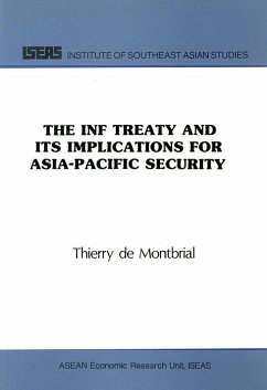 The INF Treaty and Its Implications for Asia-Pacific Security (eBook, PDF) - Montbrial, Thierry