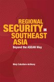 Regional Security in Southeast Asia (eBook, PDF)