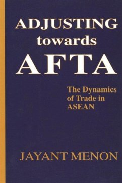 Cover Adjusting Towards AFTA (eBook, PDF)