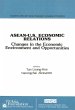 ASEAN-U.S. Economic Relations (eBook,... - Bild 1