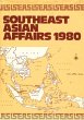 Southeast Asian Affairs 1980 (eBook,... - Bild 1