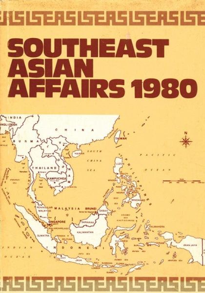 Southeast Asian Affairs 1980 (eBook, PDF)
