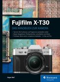 Fujifilm X-T30 (eBook, PDF)