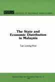 The State and Economic Distribution in Malaysia (eBook, PDF)