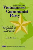 Renovating the Vietnamese Communist Party (eBook, PDF)