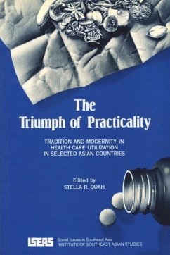 The Triumph of Praticalty (eBook, PDF) Cover The Triumph of Praticalty (eBook, PDF)